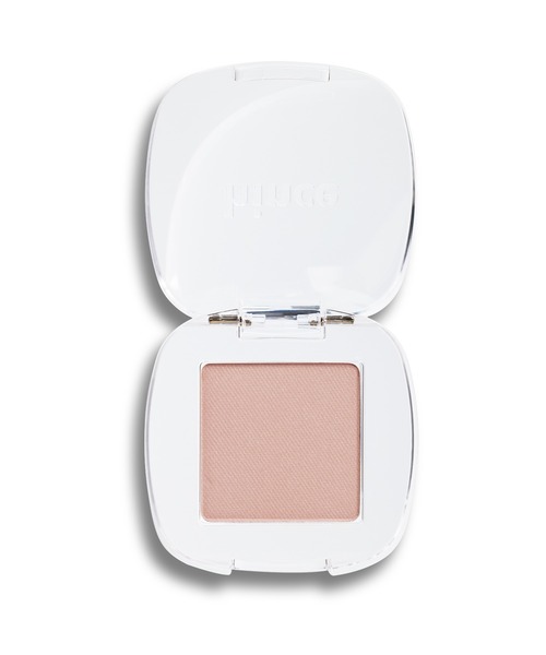 hince（ヒンス）の「シングルシャドウ（アイシャドウ・レディース・LINEN/REFLECTION/SILK PINK/GINGER TEA/PEARLY PEACH/POMEL ROSE/ANTIQUE PEACH/HONESTY/TAUPE LATTE/BUILD ON/CAFFEINE/PEARLY PETAL/PEONY ROSE/MISTY MAUVE/ALLURE IN MOTION/CITRON/LILAC SHOWER/CHAMPAGNE SHOWER/ROSY SPARKLE/BE MY ALLURE/21 モカプレッソ/22 アリュール・ローズ・FREE）」の8枚目の写真