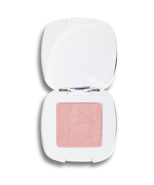 hince（ヒンス）の「シングルシャドウ（アイシャドウ・レディース・LINEN/REFLECTION/SILK PINK/GINGER TEA/PEARLY PEACH/POMEL ROSE/ANTIQUE PEACH/HONESTY/TAUPE LATTE/BUILD ON/CAFFEINE/PEARLY PETAL/PEONY ROSE/MISTY MAUVE/ALLURE IN MOTION/CITRON/LILAC SHOWER/CHAMPAGNE SHOWER/ROSY SPARKLE/BE MY ALLURE/21 モカプレッソ/22 アリュール・ローズ・FREE）」の12枚目の写真