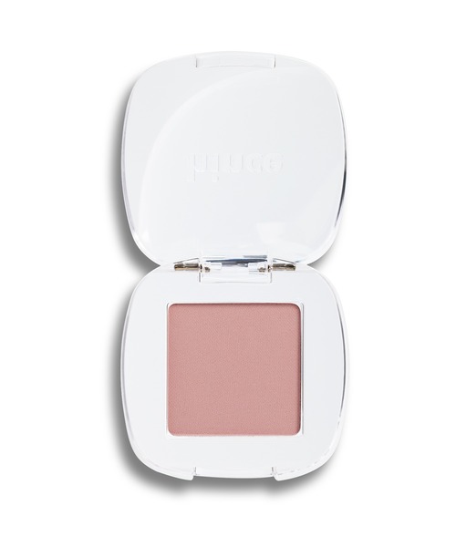 hince（ヒンス）の「シングルシャドウ（アイシャドウ・レディース・LINEN/REFLECTION/SILK PINK/GINGER TEA/PEARLY PEACH/POMEL ROSE/ANTIQUE PEACH/HONESTY/TAUPE LATTE/BUILD ON/CAFFEINE/PEARLY PETAL/PEONY ROSE/MISTY MAUVE/ALLURE IN MOTION/CITRON/LILAC SHOWER/CHAMPAGNE SHOWER/ROSY SPARKLE/BE MY ALLURE/21 モカプレッソ/22 アリュール・ローズ・FREE）」の15枚目の写真