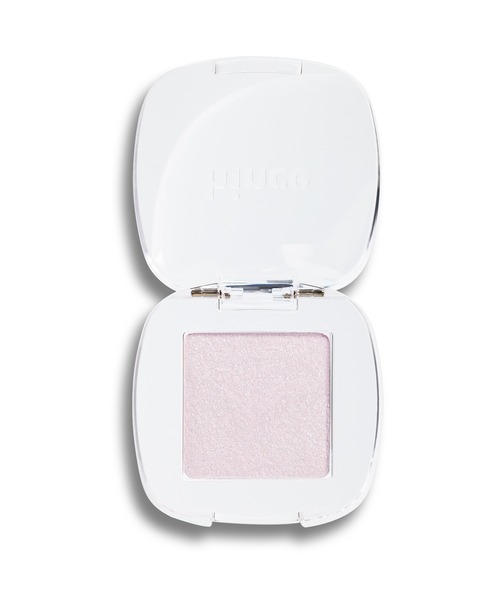 hince（ヒンス）の「シングルシャドウ（アイシャドウ・レディース・LINEN/REFLECTION/SILK PINK/GINGER TEA/PEARLY PEACH/POMEL ROSE/ANTIQUE PEACH/HONESTY/TAUPE LATTE/BUILD ON/CAFFEINE/PEARLY PETAL/PEONY ROSE/MISTY MAUVE/ALLURE IN MOTION/CITRON/LILAC SHOWER/CHAMPAGNE SHOWER/ROSY SPARKLE/BE MY ALLURE/21 モカプレッソ/22 アリュール・ローズ・FREE）」の17枚目の写真