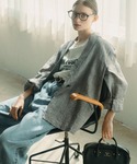 PUAL CE CIN(ピュアルセシン)の「ジャケット/アウター(テーラードジャケット)」