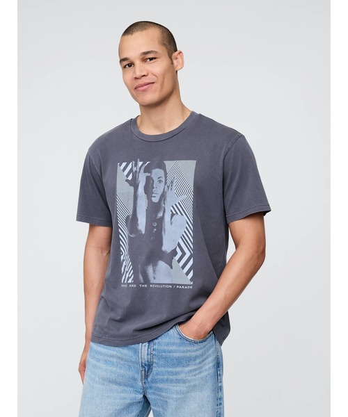 GAP（ギャップ）の「○プリンス＆ザ・レボリューション