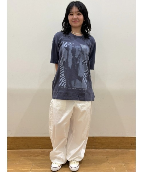 GAP MEN’sトレンドビジュアルマップ 豪華本 2000 SS Selvage Denim Two Tuck Pants / LIGHT FADE – Graphpaper KYOTO