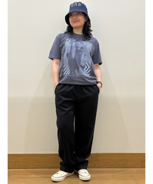 GAP MEN’sトレンドビジュアルマップ 豪華本 2000 SS gap PRESS / gap COLLECTIONS - OFFICIAL SITE