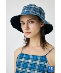 MOUSSY | OP バケットハット(ハット)