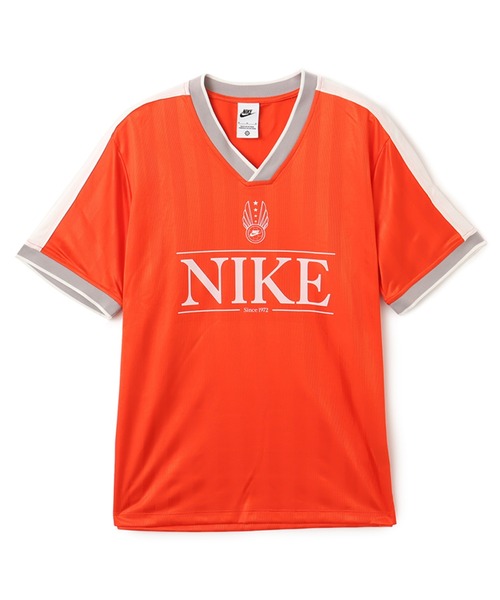 tシャツ 「NIKEアパレル」AS W NSW V NECK JERSEY レディース NIKE AS W NSW V NECK JERSEY / ナイキ ウィメンズ Vネック