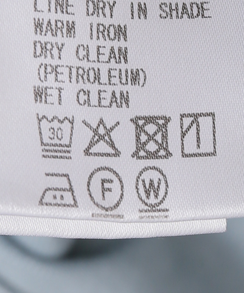 Munich(ミューニック)の「【洗える】Munich/ミューニック デニムスカート(デニムスカート・レディース・ピンク/サックスブルー・FREE)」の17枚目の写真