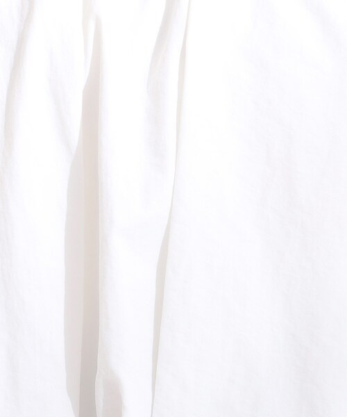 Cutie Blonde（キューティーブロンド）の「【S-LL/2点セット】バルーンキャミ+Tシャツセット（その他トップス・レディース・ホワイト/ブラック・01/02/03/04）」の6枚目の写真