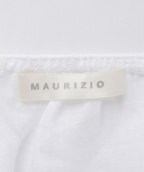 Noble（ノーブル）の「MAURIZIO MYKONOS/マウリツィオ ミコノス