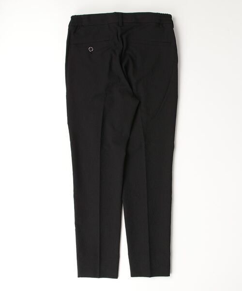 AOURE（アウール）の「ＳＥＥＲ　ＳＵＣＫＥＲ　ＳＥＴＵＰ　ＰＴ（スラックス・メンズ・ネイビー/グレー・SMALL/X-LARGE/MEDIUM/LARGE）」の15枚目の写真