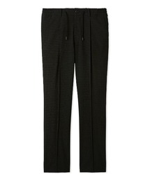 AOURE アウール サマーウールスラックス