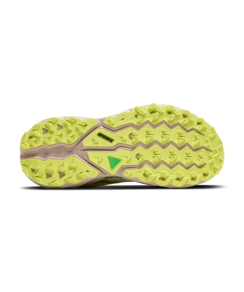 BROOKS(ブルックス)の「BROOKS/Cascadia 19/カスケディア/トレイル(スニーカー・レディース・ブラック/グレー・23.5cm/24.5cm/24.0cm/23.0cm)」の16枚目の写真