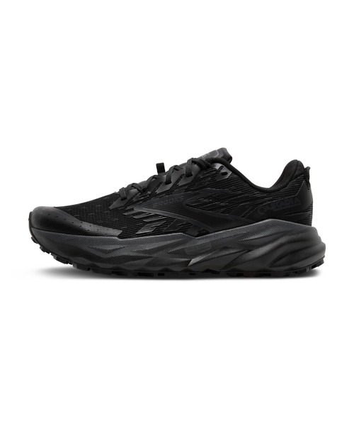 BROOKS/Cascadia 19/カスケディア/トレイル（スニーカー）｜BROOKS