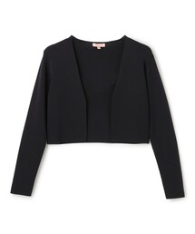TOCCA（トッカ）の「SQUARE BOLERO ボレロ（カーディガン/ボレロ）」