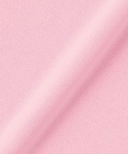 TOCCA(トッカ)の「SQUARE BOLERO ボレロ(カーディガン/ボレロ・レディース・ピンク系/ネイビー系/アイボリー系/ブラック系・MEDIUM/SMALL)」の15枚目の写真