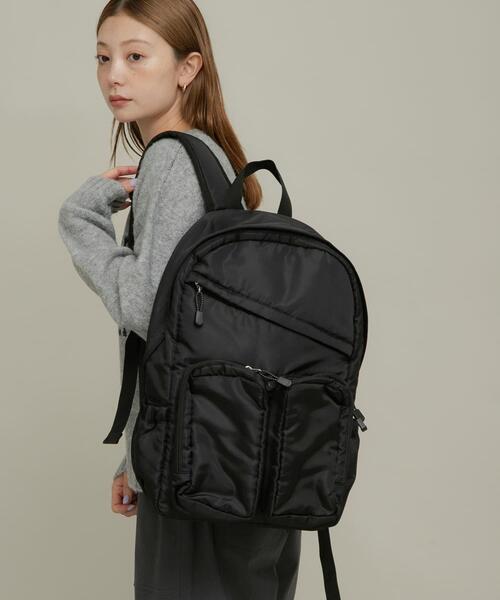 セール】グログランユースフルリュック（バックパック/リュック