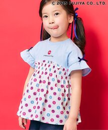 Seraph | 【Peko & Poko】チュニック(Tシャツ/カットソー)