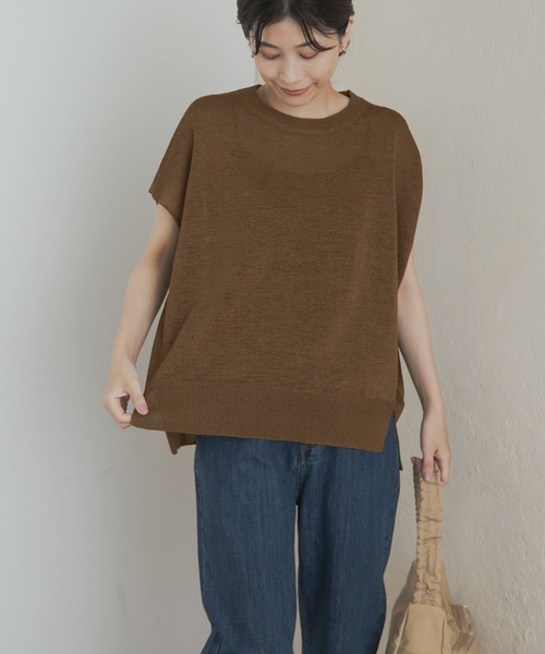【美品】アウール　ウォッシャブルニット　ホワイト✖️ネイビー2枚組　Ｌ 楽天市場】ふんわりウォッシャブルタートルニット ☆ ニット