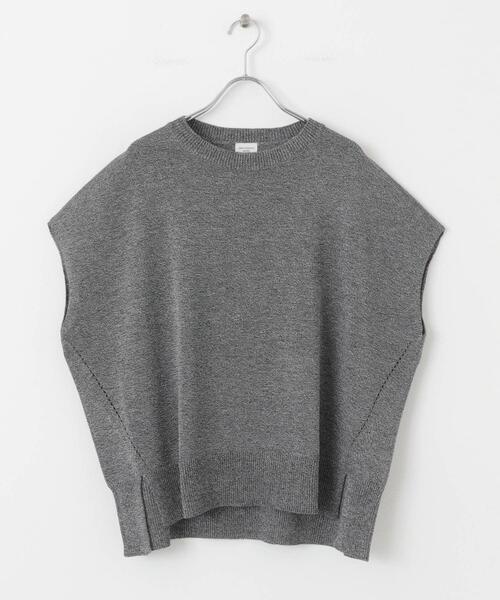 セール】『一部WEB限定カラー』ウォッシャブルドライニット（ニット