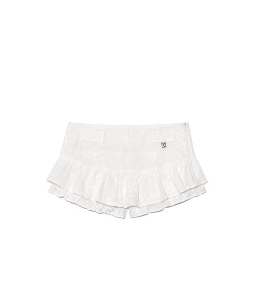 RODEO MICRO MINI SKIRT（スカート）｜GLOWNY（グロウニ―）の