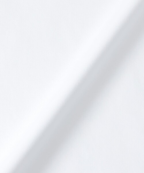 MACKINTOSH PHILOSOPHY(マッキントッシュ フィロソフィー)の「GREY LABEL クールタッチコットン半袖ドルマンTシャツ(Tシャツ/カットソー・レディース・オレンジ/ホワイト/ブラック・2)」の7枚目の写真