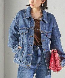 Levi's([oCX)Levifs:90S TRUCKER(fjWPbg)