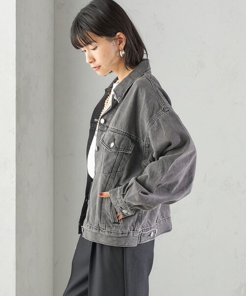 Levi's:90S TRUCKER（デニムジャケット）｜Levi's（リーバイス）の