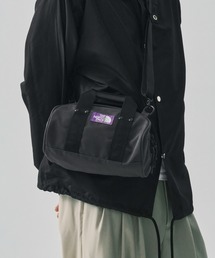 THE NORTH FACE PURPLE LABEL | 【THE NORTH FACE PURPLE LABEL/ザノースフェイス】Field Demi Duffle Bag/フィールドデミダッフルバック(ショルダーバッグ)