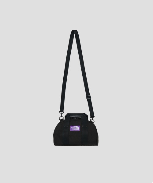 ☆新品☆ザ・ノースフェイスパープルレーベルField Duffle Bag THE NORTH FACE PURPLE LABEL Field Duffle Bag – unexpected store
