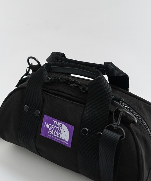 ☆新品☆ザ・ノースフェイスパープルレーベルField Duffle Bag THE NORTH FACE PURPLE LABEL Field Duffle Bag – unexpected store
