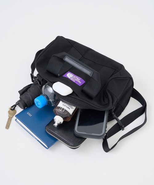 ☆新品☆ザ・ノースフェイスパープルレーベルField Duffle Bag THE NORTH FACE PURPLE LABEL Field Duffle Bag – unexpected store