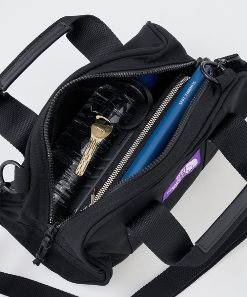 THE NORTH FACE PURPLE LABEL/ザノースフェイス】Field Demi