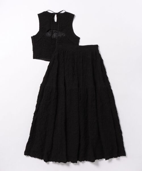 CLANE BOMB SET ONEPIECE（ワンピース）｜CLANE（クラネ）の