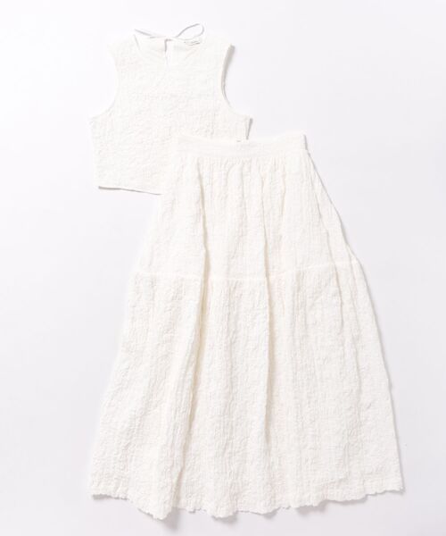 CLANE（クラネ）の「CLANE BOMB SET ONEPIECE（ワンピース）」 - WEAR