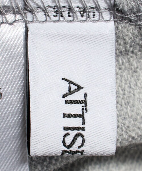 ATTISESSION＞ウラケ ベアトップ ロングワンピース（ワンピース
