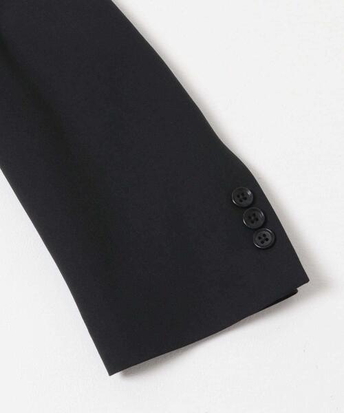 URBAN RESEARCH DOORS（アーバンリサーチドアーズ）の「『イージーケア』LIFE STYLE TAILOR　クリアツイルコンフォータブルスマートジャケット（その他アウター・メンズ・グレー/ネイビー・SMALL/X-LARGE/MEDIUM/LARGE）」の19枚目の写真