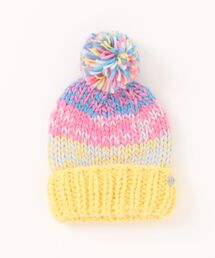 ROXY（ロキシー）の「TEENIE WITCAPS/ロキシーキッズニットキャップ・ビーニー（ニットキャップ/ビーニー・キッズ）」