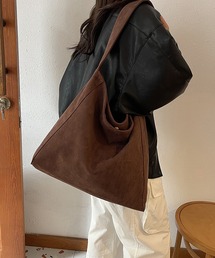 SETUP7（セットアップセブン）の「【SETUP7】肩掛けトートバッグ KNF144（トートバッグ）」