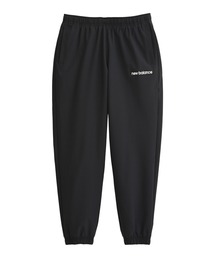 NEW BALANCE | ニットトラックジョガーパンツ 裏メッシュ(スウェットパンツ)