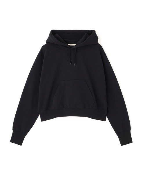 AVIREX(アヴィレックス)の「《直営店限定》GRAFFITI EMBROIDERY PARKA/グラフィティ刺繍パーカー(パーカー・レディース・ブラック/グレー/ピンク・F)」の15枚目の写真