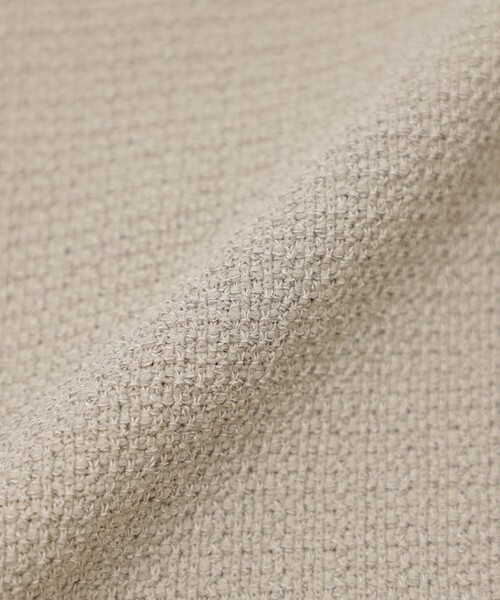 MACKINTOSH PHILOSOPHY(マッキントッシュ フィロソフィー)の「12G度詰め ニットジャケット(その他アウター・メンズ・ベージュ系その他2/ネイビー・40/38/42)」の11枚目の写真