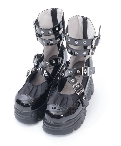 axes femme POETIQUE（アクシーズファムポエティック）の