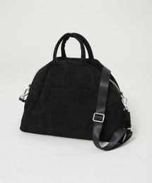 ITTI | ITTI/別注 ANNIE MADISON BAG / suede(ハンドバッグ)