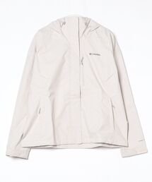 Columbia ホワイトジャケット Lサイズ Columbia｜コロンビアのジャケット/アウター（ホワイト/白色系）通販