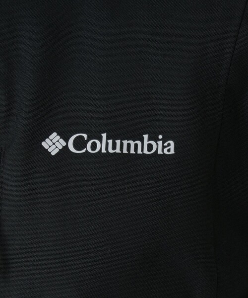 Columbia(コロンビア)の「Columbia/ ウィメンズハイクバウンドIIジャケット /コロンビア(ブルゾン・レディース・ブラック/ストーン/グリーン・M/S/L/XL)」の6枚目の写真