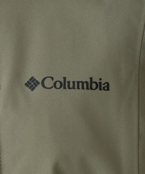 Columbia(コロンビア)の「Columbia/ ウィメンズハイクバウンドIIジャケット /コロンビア(ブルゾン・レディース・ブラック/ストーン/グリーン・M/S/L/XL)」の12枚目の写真