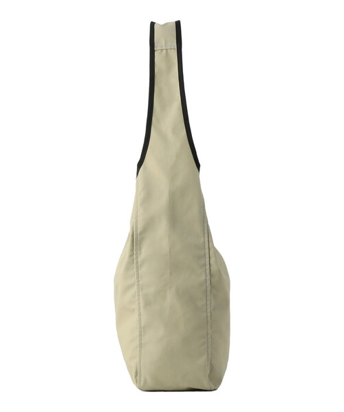DANTON(ダントン)の「CANVAS TOTE BAG〈SAINT-MERRI〉(トートバッグ・レディース・ベージュ/オレンジ/チャコール/ブラック/アイボリー/ブルー・-)」の8枚目の写真
