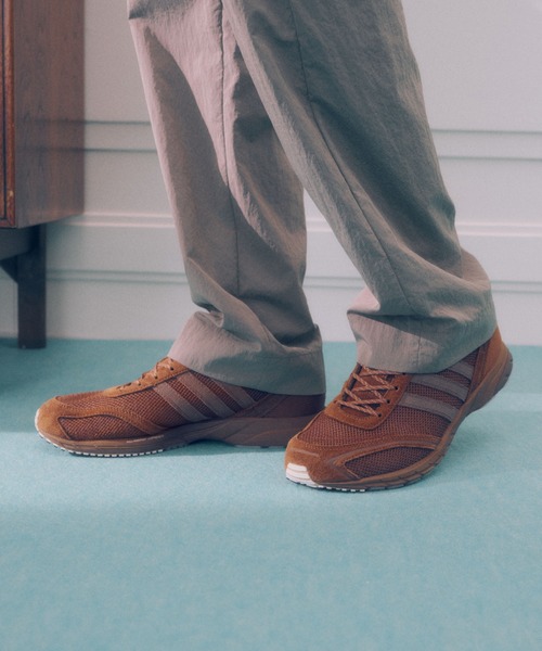 BILLY'S EXCLUSIVE】ADIZERO ADIOS OG JQ4276（スニーカー