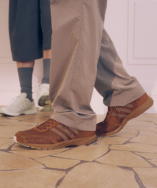 BILLY'S EXCLUSIVE】ADIZERO ADIOS OG JQ4276（スニーカー