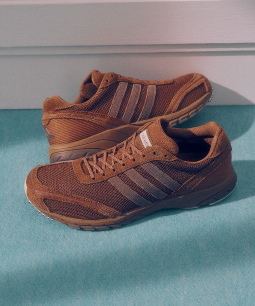 BILLY'S EXCLUSIVE】ADIZERO ADIOS OG JQ4276（スニーカー）｜adidas